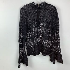 Bold Elements Blouse